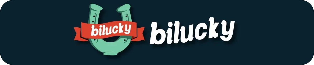 Bilucky Bilucky Casino logo